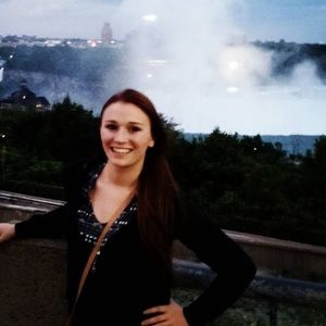 Meet your Posher, Isabella